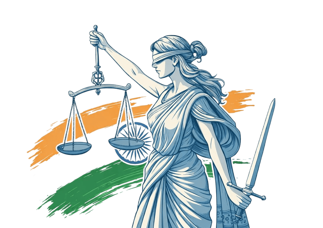 Lady Justice