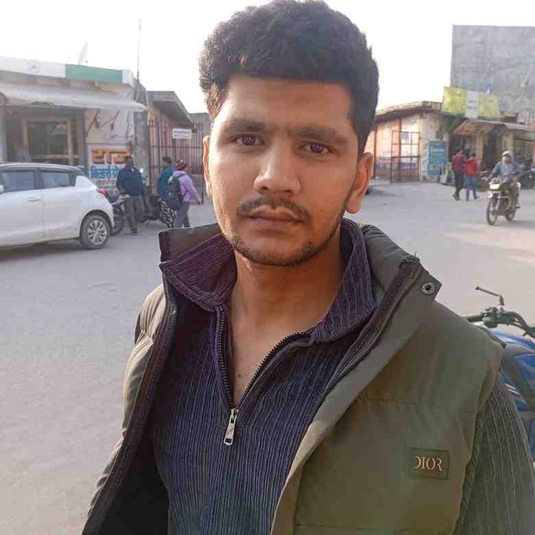 abhishek sharma