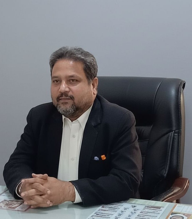 Praveen Kumar Singh photo